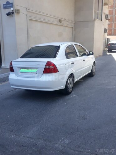 Chevrolet Aveo 2011, 185,200 km - 1.4 l - Bakı