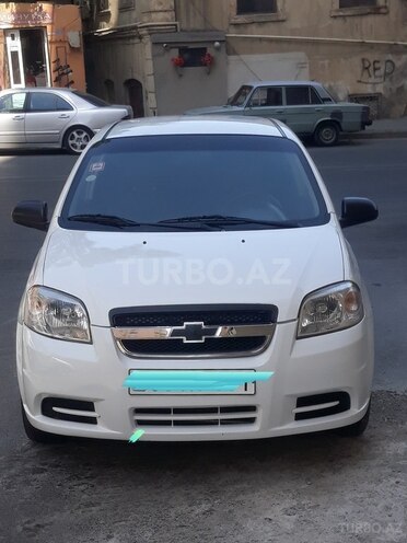 Chevrolet Aveo 2011, 185,200 km - 1.4 l - Bakı
