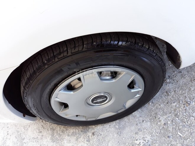Chevrolet Aveo 2011, 185,200 km - 1.4 l - Bakı