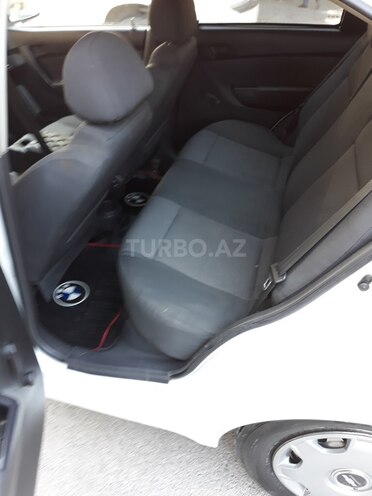 Chevrolet Aveo 2011, 185,200 km - 1.4 l - Bakı