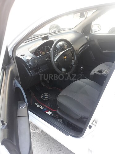 Chevrolet Aveo 2011, 185,200 km - 1.4 l - Bakı