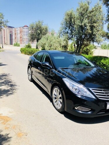 Hyundai Grandeur 2013, 57,000 km - 0.3 л - Bakı