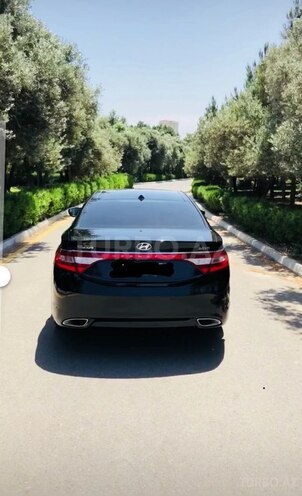 Hyundai Grandeur 2013, 57,000 km - 0.3 л - Bakı