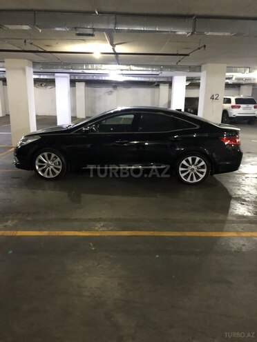Hyundai Grandeur 2013, 57,000 km - 0.3 л - Bakı