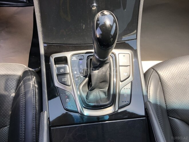 Hyundai Grandeur 2013, 57,000 km - 0.3 л - Bakı