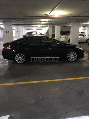 Hyundai Grandeur 2013, 57,000 km - 0.3 л - Bakı
