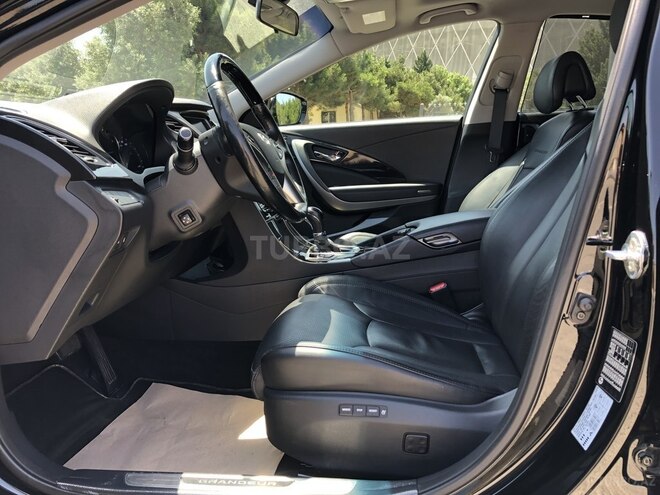 Hyundai Grandeur 2013, 57,000 km - 0.3 л - Bakı