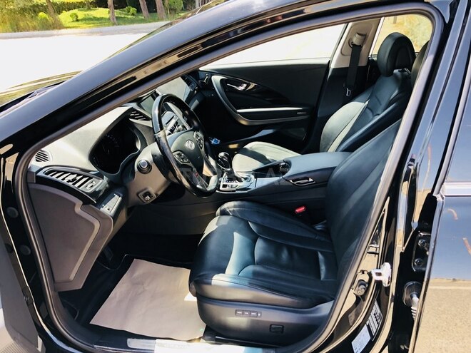 Hyundai Grandeur 2013, 57,000 km - 0.3 л - Bakı