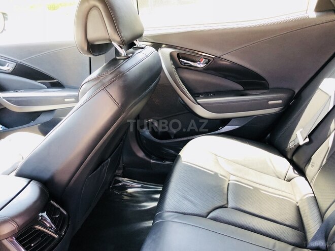 Hyundai Grandeur 2013, 57,000 km - 0.3 л - Bakı