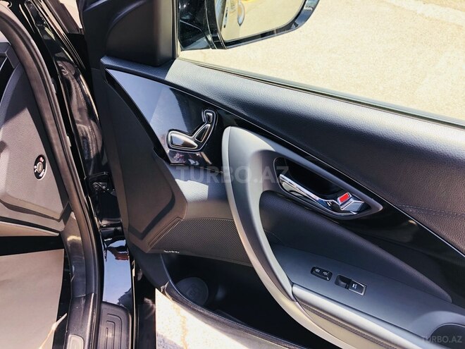 Hyundai Grandeur 2013, 57,000 km - 0.3 л - Bakı