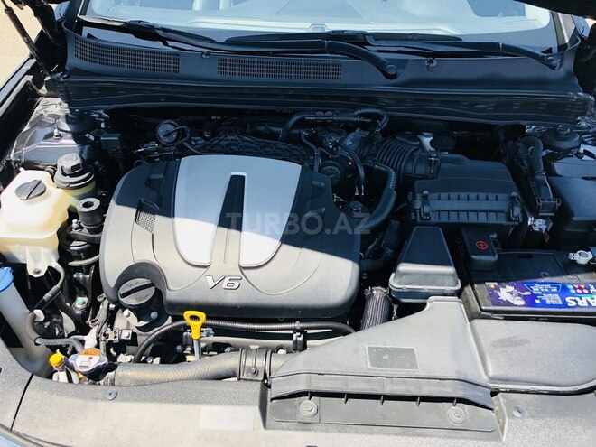 Hyundai Grandeur 2013, 57,000 km - 0.3 л - Bakı