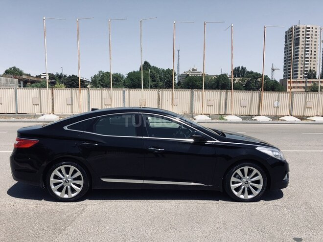 Hyundai Grandeur 2013, 57,000 km - 0.3 л - Bakı