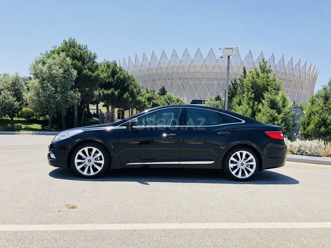Hyundai Grandeur 2013, 57,000 km - 0.3 л - Bakı
