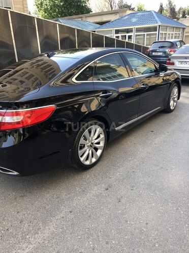 Hyundai Grandeur 2013, 57,000 km - 0.3 л - Bakı