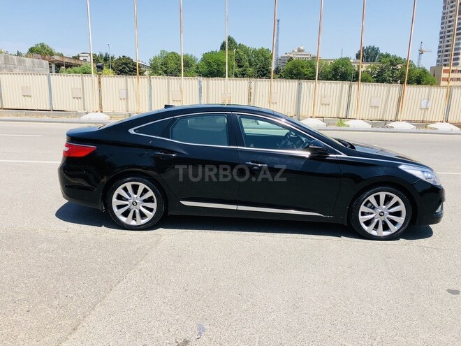Hyundai Grandeur 2013, 57,000 km - 0.3 л - Bakı