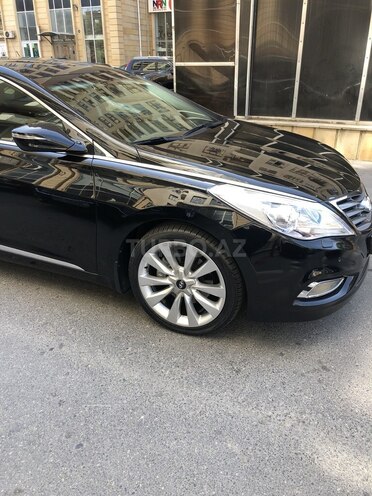 Hyundai Grandeur 2013, 57,000 km - 0.3 л - Bakı