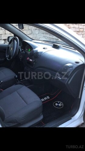 Chevrolet Aveo 2011, 185,200 km - 1.4 l - Bakı