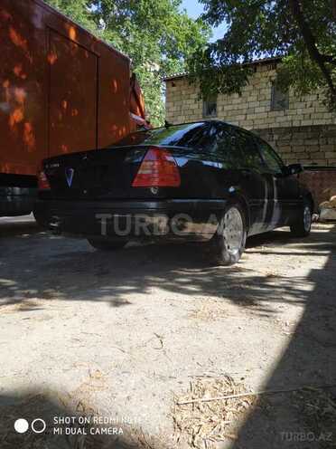 Mercedes C 200 1986, 277,396 km - 2.0 l - Bakı