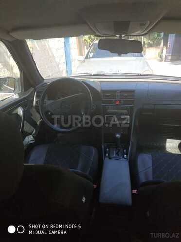 Mercedes C 200 1986, 277,396 km - 2.0 l - Bakı