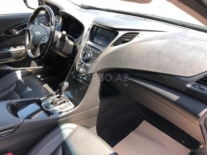 Hyundai Grandeur 2013, 57,800 km - 3.0 л - Bakı