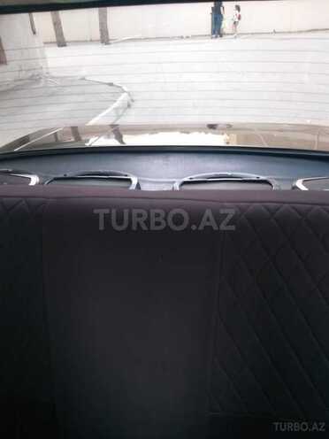 LADA (VAZ) 2107 2010, 9,640 km - 1.6 l - Bakı