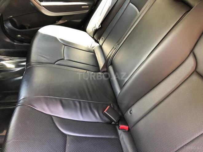 Hyundai Grandeur 2013, 57,800 km - 3.0 л - Bakı