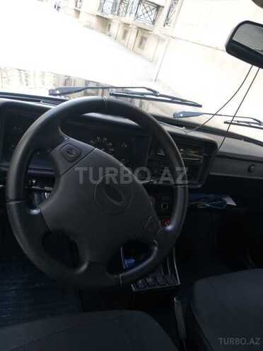 LADA (VAZ) 2107 2010, 9,640 km - 1.6 l - Bakı