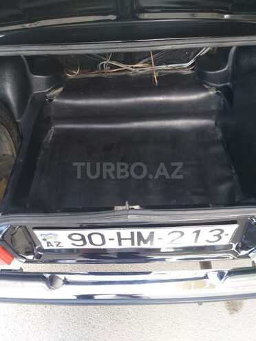 LADA (VAZ) 2107 2010, 9,640 km - 1.6 l - Bakı