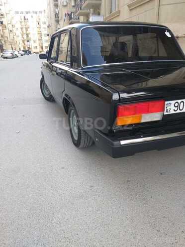 LADA (VAZ) 2107 2010, 9,640 km - 1.6 l - Bakı