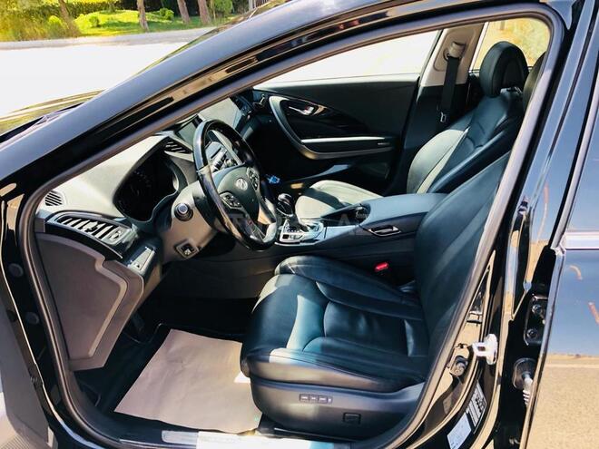 Hyundai Grandeur 2013, 57,800 km - 3.0 л - Bakı
