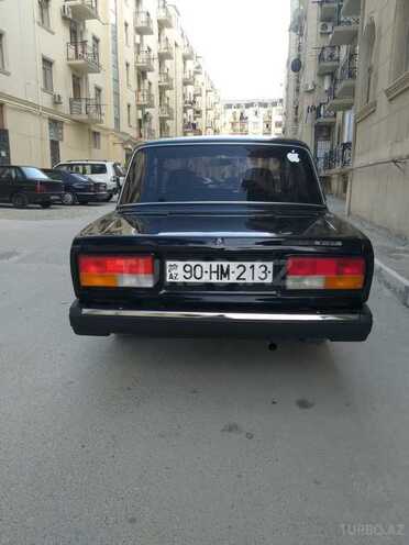 LADA (VAZ) 2107 2010, 9,640 km - 1.6 l - Bakı