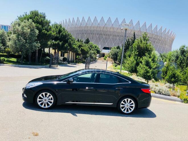 Hyundai Grandeur 2013, 57,800 km - 3.0 л - Bakı