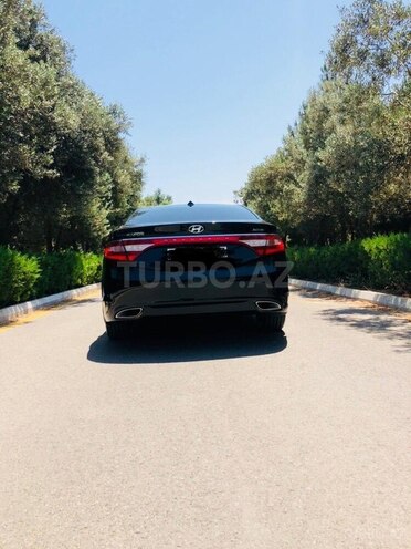 Hyundai Grandeur 2013, 57,800 km - 3.0 л - Bakı