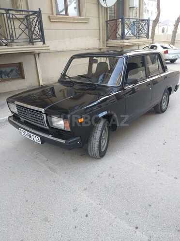 LADA (VAZ) 2107 2010, 9,640 km - 1.6 l - Bakı