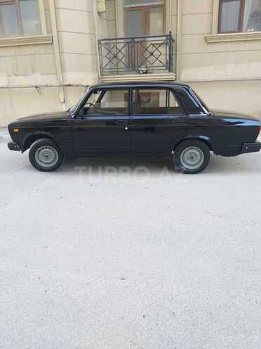 LADA (VAZ) 2107 2010, 9,640 km - 1.6 l - Bakı