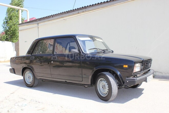 LADA (VAZ) 2107 2010, 60,000 km - 1.6 l - Bakı
