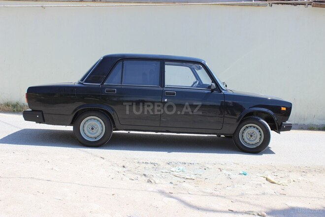 LADA (VAZ) 2107 2010, 60,000 km - 1.6 l - Bakı