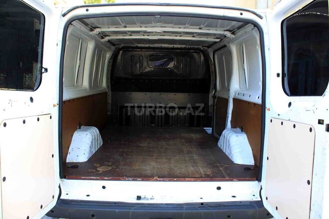 Ford Transit 2007, 167,000 km - 2.4 l - Bakı