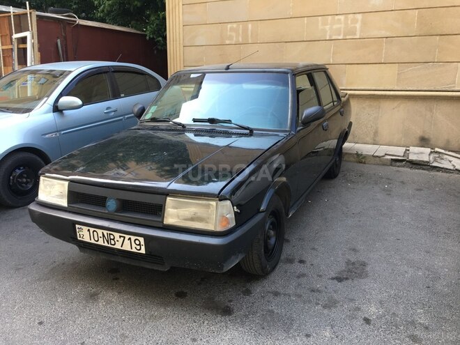 Tofas Sahin 2004, 2,400,000 km - 0.2 l - Bakı