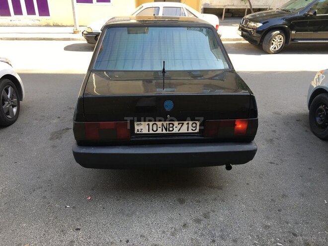 Tofas Sahin 2004, 2,400,000 km - 0.2 l - Bakı