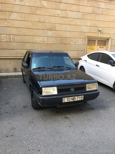 Tofas Sahin 2004, 2,400,000 km - 0.2 l - Bakı
