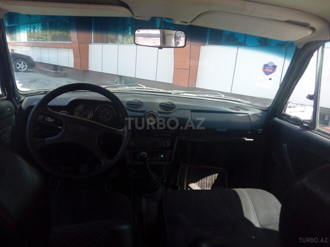 LADA (VAZ) 2106 1987, 160,000 km - 1.6 l - Bakı