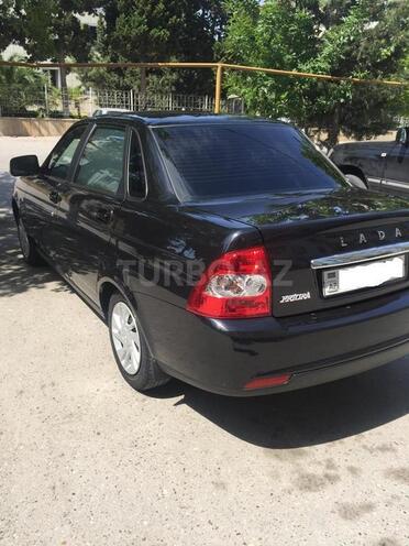 LADA (VAZ) Priora 2018, 29,500 km - 1.6 л - Bakı