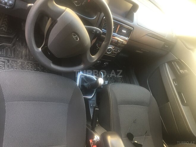 LADA (VAZ) Priora 2018, 29,500 km - 1.6 л - Bakı