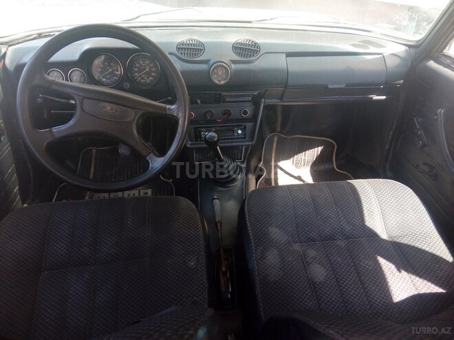LADA (VAZ) 2106 1987, 160,000 km - 1.6 l - Bakı