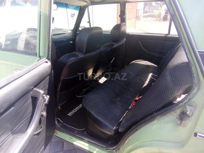 LADA (VAZ) 2106 1987, 160,000 km - 1.6 l - Bakı