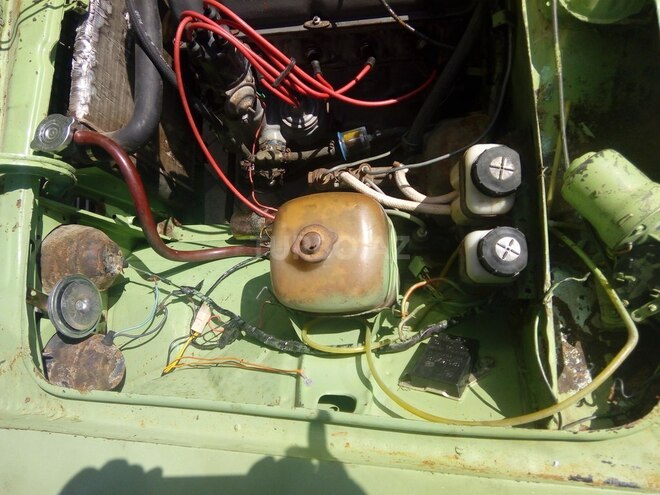LADA (VAZ) 2106 1987, 160,000 km - 1.6 l - Bakı