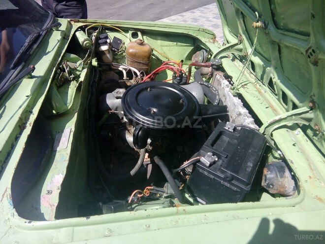 LADA (VAZ) 2106 1987, 160,000 km - 1.6 l - Bakı