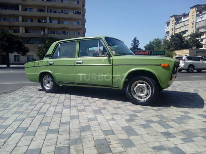 LADA (VAZ) 2106 1987, 160,000 km - 1.6 l - Bakı