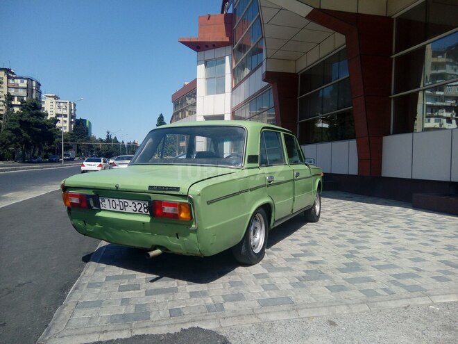 LADA (VAZ) 2106 1987, 160,000 km - 1.6 l - Bakı